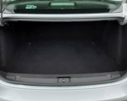 Серый Рено Флюенс, объемом двигателя 1.5 л и пробегом 230 тыс. км за 6800 $, фото 28 на Automoto.ua