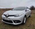 Серый Рено Флюенс, объемом двигателя 1.46 л и пробегом 274 тыс. км за 8300 $, фото 1 на Automoto.ua