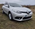 Серый Рено Флюенс, объемом двигателя 1.46 л и пробегом 274 тыс. км за 8300 $, фото 12 на Automoto.ua