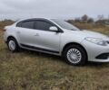 Серый Рено Флюенс, объемом двигателя 1.46 л и пробегом 274 тыс. км за 8300 $, фото 10 на Automoto.ua