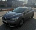 Серый Рено Флюенс, объемом двигателя 1.46 л и пробегом 372 тыс. км за 6500 $, фото 5 на Automoto.ua