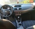 Сірий Рено Флюенс, об'ємом двигуна 1.46 л та пробігом 203 тис. км за 8300 $, фото 6 на Automoto.ua