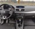 Сірий Рено Флюенс, об'ємом двигуна 1.46 л та пробігом 274 тис. км за 8300 $, фото 18 на Automoto.ua