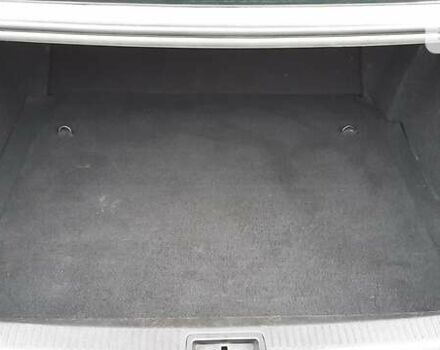 Серый Рено Флюенс, объемом двигателя 1.5 л и пробегом 230 тыс. км за 6800 $, фото 26 на Automoto.ua