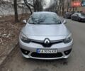 Серый Рено Флюенс, объемом двигателя 1.6 л и пробегом 230 тыс. км за 5800 $, фото 2 на Automoto.ua