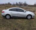 Серый Рено Флюенс, объемом двигателя 1.46 л и пробегом 274 тыс. км за 8300 $, фото 9 на Automoto.ua
