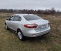Серый Рено Флюенс, объемом двигателя 1.46 л и пробегом 274 тыс. км за 8300 $, фото 4 на Automoto.ua