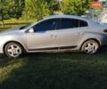 Сірий Рено Флюенс, об'ємом двигуна 1.46 л та пробігом 203 тис. км за 8300 $, фото 1 на Automoto.ua