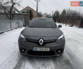 Сірий Рено Флюенс, об'ємом двигуна 1.46 л та пробігом 367 тис. км за 7000 $, фото 4 на Automoto.ua