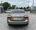 Серый Рено Флюенс, объемом двигателя 1.5 л и пробегом 112 тыс. км за 7999 $, фото 6 на Automoto.ua