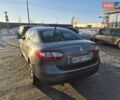 Сірий Рено Флюенс, об'ємом двигуна 1.46 л та пробігом 265 тис. км за 7399 $, фото 10 на Automoto.ua
