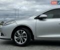 Рено Флюенс 2015 у Львові на Automoto.ua Сірий Рено Флюенс, об'ємом двигуна 1.46 л та пробігом 192 тис. км за 9499 $, фото 4 на Automoto.ua
