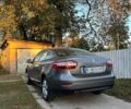 Сірий Рено Флюенс, об'ємом двигуна 1.46 л та пробігом 76 тис. км за 10300 $, фото 1 на Automoto.ua