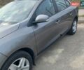 Серый Рено Флюенс, объемом двигателя 1.46 л и пробегом 237 тыс. км за 7000 $, фото 2 на Automoto.ua