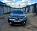 Сірий Рено Флюенс, об'ємом двигуна 1.6 л та пробігом 213 тис. км за 2900 $, фото 1 на Automoto.ua