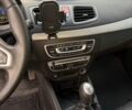 Серый Рено Флюенс, объемом двигателя 2 л и пробегом 170 тыс. км за 6200 $, фото 9 на Automoto.ua