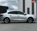 Рено Флюенс 2015 у Львові на Automoto.ua Сірий Рено Флюенс, об'ємом двигуна 1.46 л та пробігом 192 тис. км за 9499 $, фото 13 на Automoto.ua