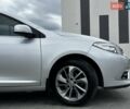 Рено Флюенс 2015 у Львові на Automoto.ua Сірий Рено Флюенс, об'ємом двигуна 1.46 л та пробігом 192 тис. км за 9499 $, фото 14 на Automoto.ua