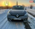 Сірий Рено Флюенс, об'ємом двигуна 1.46 л та пробігом 176 тис. км за 8500 $, фото 10 на Automoto.ua