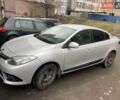 Серый Рено Флюенс, объемом двигателя 1.46 л и пробегом 235 тыс. км за 8500 $, фото 14 на Automoto.ua