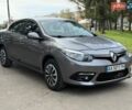 Сірий Рено Флюенс, об'ємом двигуна 1.46 л та пробігом 265 тис. км за 6950 $, фото 12 на Automoto.ua