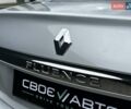 Рено Флюенс 2015 у Львові на Automoto.ua Сірий Рено Флюенс, об'ємом двигуна 1.46 л та пробігом 192 тис. км за 9499 $, фото 10 на Automoto.ua