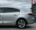 Рено Флюенс 2015 у Львові на Automoto.ua Сірий Рено Флюенс, об'ємом двигуна 1.46 л та пробігом 192 тис. км за 9499 $, фото 6 на Automoto.ua