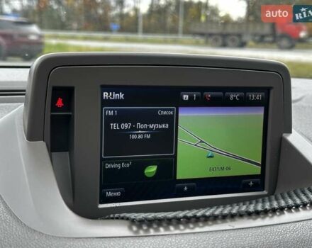 Рено Флюенс 2015 у Львові на Automoto.ua Сірий Рено Флюенс, об'ємом двигуна 1.46 л та пробігом 192 тис. км за 9499 $, фото 24 на Automoto.ua