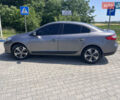 Серый Рено Флюенс, объемом двигателя 1.46 л и пробегом 176 тыс. км за 8799 $, фото 7 на Automoto.ua
