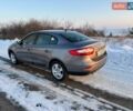 Сірий Рено Флюенс, об'ємом двигуна 1.46 л та пробігом 176 тис. км за 8500 $, фото 3 на Automoto.ua