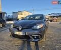 Сірий Рено Флюенс, об'ємом двигуна 1.46 л та пробігом 265 тис. км за 7399 $, фото 6 на Automoto.ua
