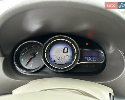 Рено Флюенс 2015 у Львові на Automoto.ua Сірий Рено Флюенс, об'ємом двигуна 1.46 л та пробігом 192 тис. км за 9499 $, фото 25 на Automoto.ua