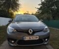 Сірий Рено Флюенс, об'ємом двигуна 1.46 л та пробігом 76 тис. км за 10300 $, фото 2 на Automoto.ua