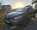 Сірий Рено Флюенс, об'ємом двигуна 1.5 л та пробігом 266 тис. км за 6999 $, фото 1 на Automoto.ua
