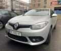 Серый Рено Флюенс, объемом двигателя 1.46 л и пробегом 235 тыс. км за 8500 $, фото 1 на Automoto.ua