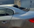 Сірий Рено Флюенс, об'ємом двигуна 1.6 л та пробігом 213 тис. км за 2900 $, фото 7 на Automoto.ua