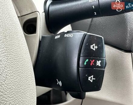 Рено Флюенс 2015 у Львові на Automoto.ua Сірий Рено Флюенс, об'ємом двигуна 1.46 л та пробігом 192 тис. км за 9499 $, фото 27 на Automoto.ua