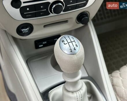 Рено Флюенс 2015 у Львові на Automoto.ua Сірий Рено Флюенс, об'ємом двигуна 1.46 л та пробігом 192 тис. км за 9499 $, фото 22 на Automoto.ua