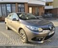 Сірий Рено Флюенс, об'ємом двигуна 1.5 л та пробігом 266 тис. км за 6999 $, фото 3 на Automoto.ua