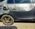 Сірий Рено Флюенс, об'ємом двигуна 1.6 л та пробігом 213 тис. км за 2900 $, фото 5 на Automoto.ua
