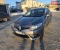 Сірий Рено Флюенс, об'ємом двигуна 1.46 л та пробігом 265 тис. км за 7399 $, фото 7 на Automoto.ua