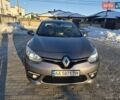 Сірий Рено Флюенс, об'ємом двигуна 1.46 л та пробігом 265 тис. км за 7399 $, фото 3 на Automoto.ua