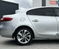 Рено Флюенс 2015 у Львові на Automoto.ua Сірий Рено Флюенс, об'ємом двигуна 1.46 л та пробігом 192 тис. км за 9499 $, фото 12 на Automoto.ua