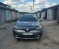 Серый Рено Флюенс, объемом двигателя 0 л и пробегом 213 тыс. км за 2914 $, фото 1 на Automoto.ua