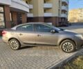 Сірий Рено Флюенс, об'ємом двигуна 1.5 л та пробігом 266 тис. км за 6999 $, фото 4 на Automoto.ua