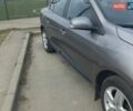 Серый Рено Флюенс, объемом двигателя 1.46 л и пробегом 237 тыс. км за 7600 $, фото 5 на Automoto.ua