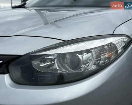 Рено Флюенс 2015 у Львові на Automoto.ua Сірий Рено Флюенс, об'ємом двигуна 1.46 л та пробігом 192 тис. км за 9499 $, фото 3 на Automoto.ua