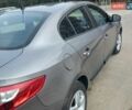 Серый Рено Флюенс, объемом двигателя 1.46 л и пробегом 237 тыс. км за 7600 $, фото 4 на Automoto.ua