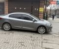 Серый Рено Флюенс, объемом двигателя 1.6 л и пробегом 140 тыс. км за 7500 $, фото 10 на Automoto.ua
