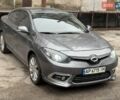 Серый Рено Флюенс, объемом двигателя 1.6 л и пробегом 140 тыс. км за 7500 $, фото 6 на Automoto.ua